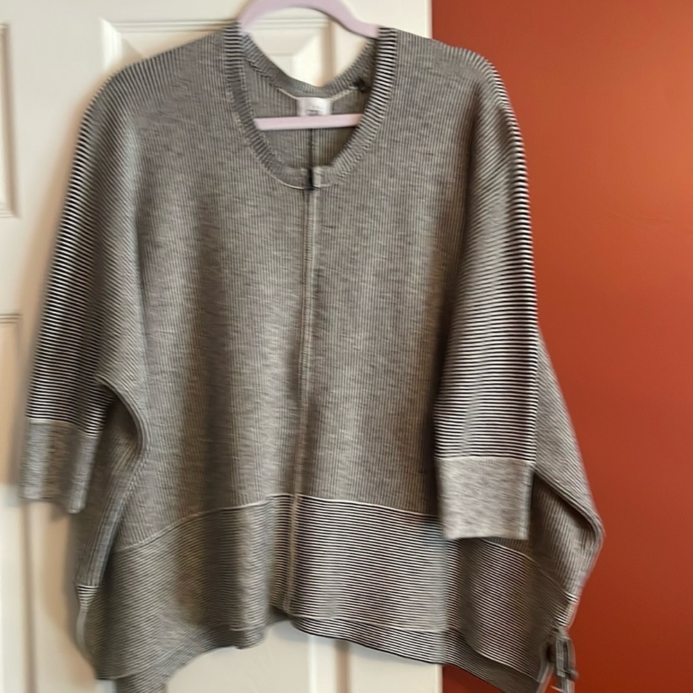 Cabi Cupid sweater